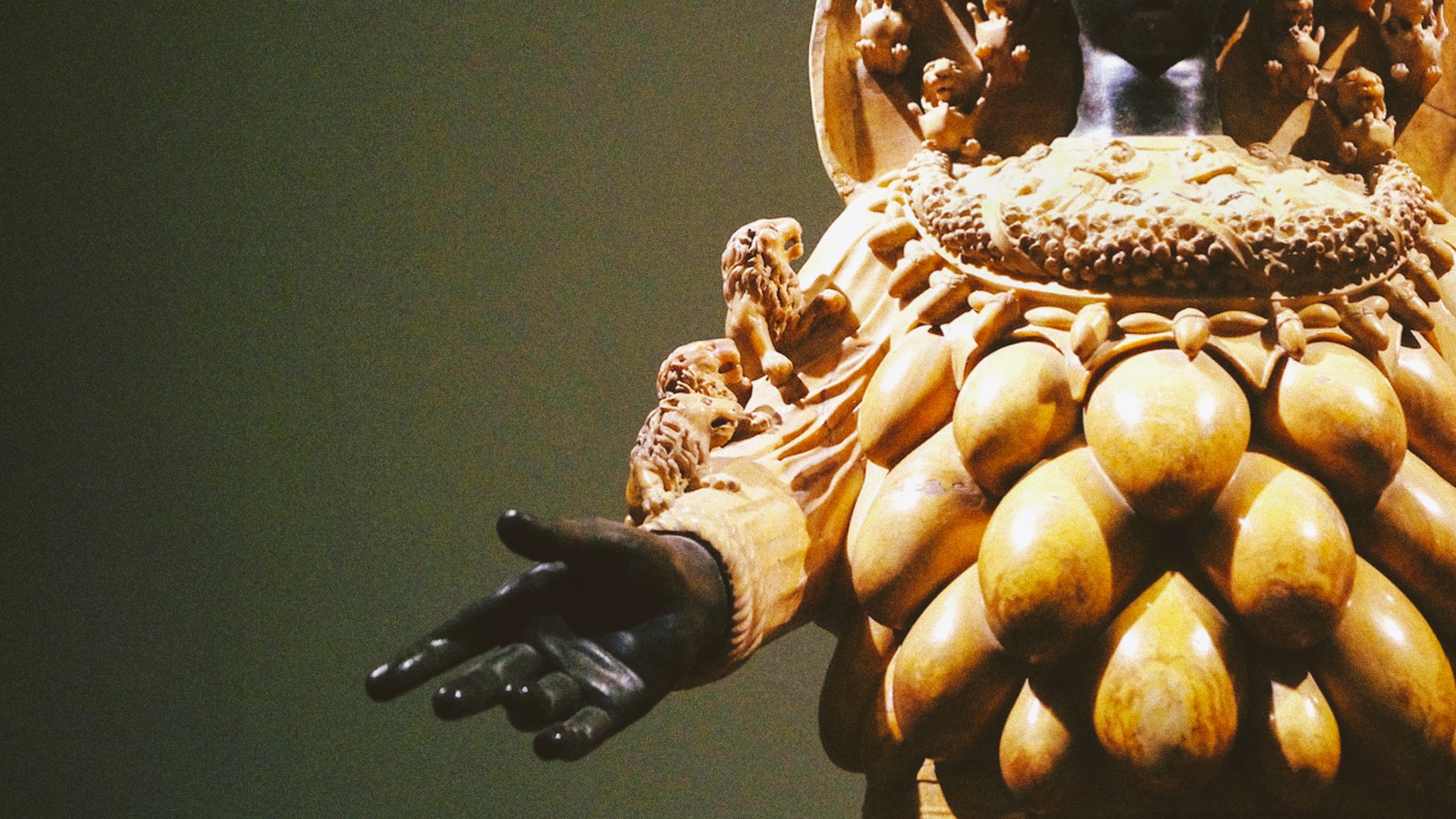 The Artemis of Ephesus