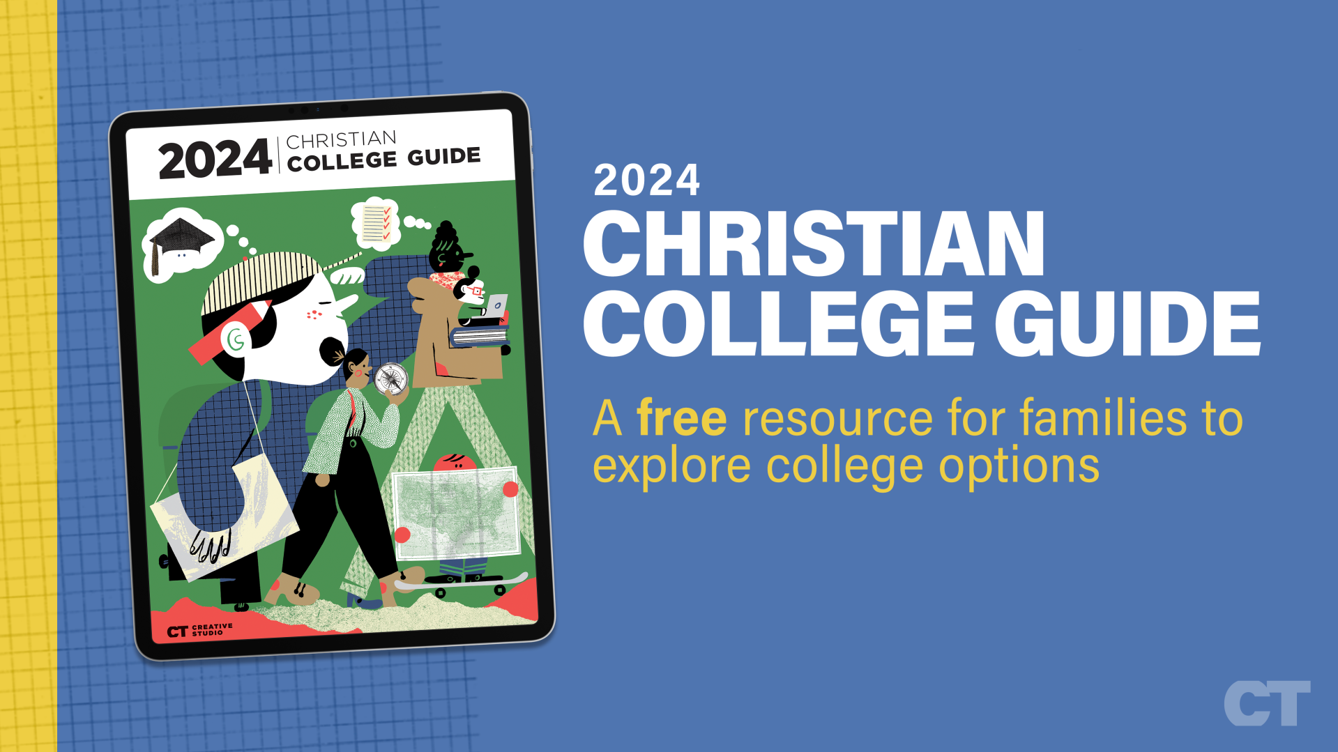 Page 49 Christianity Today