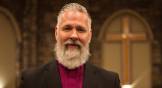 Bishop Todd Atkinson
