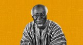 Kwame Bediako
