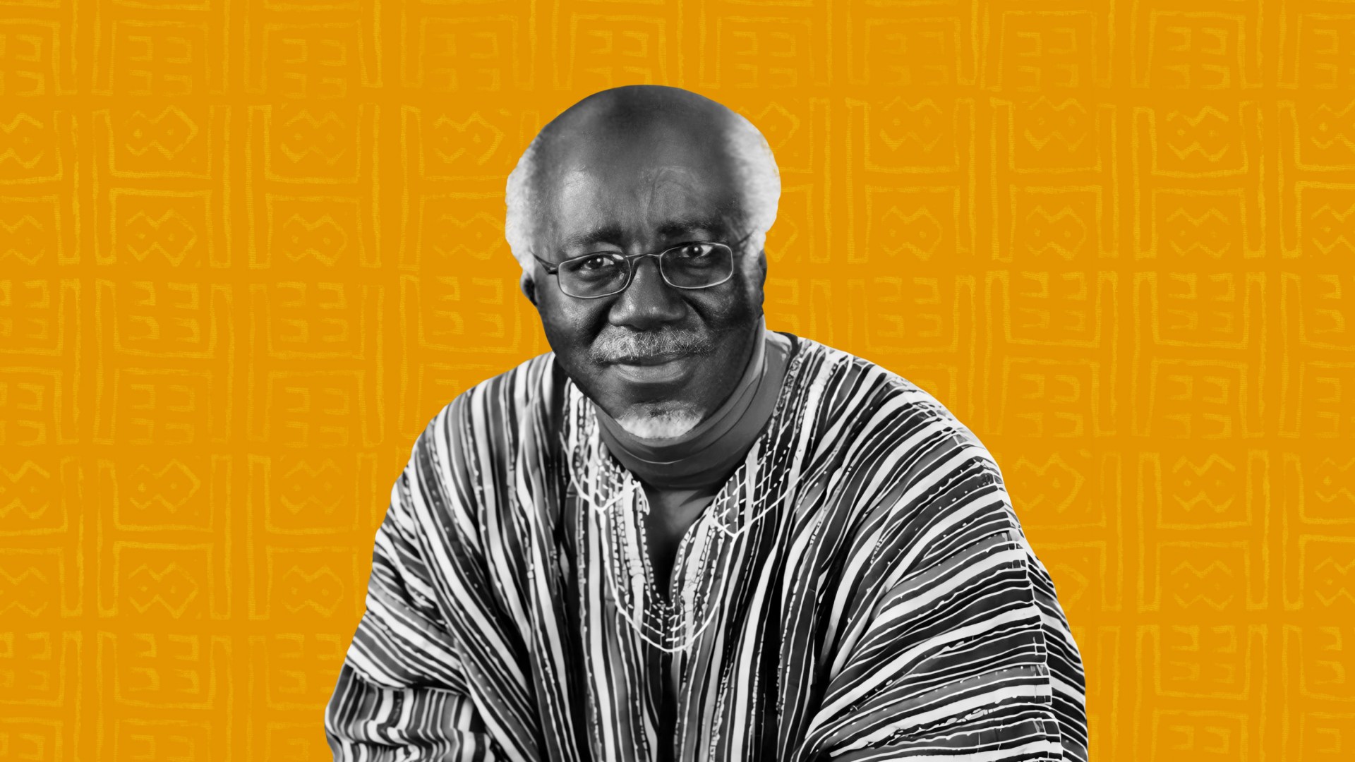 Kwame Bediako