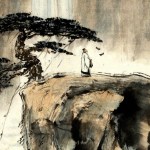 One of Zhuangzi's most famous parables: the butterfly dream