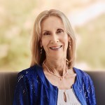 Sarah Young was the bestselling author of "Jesus Calling."