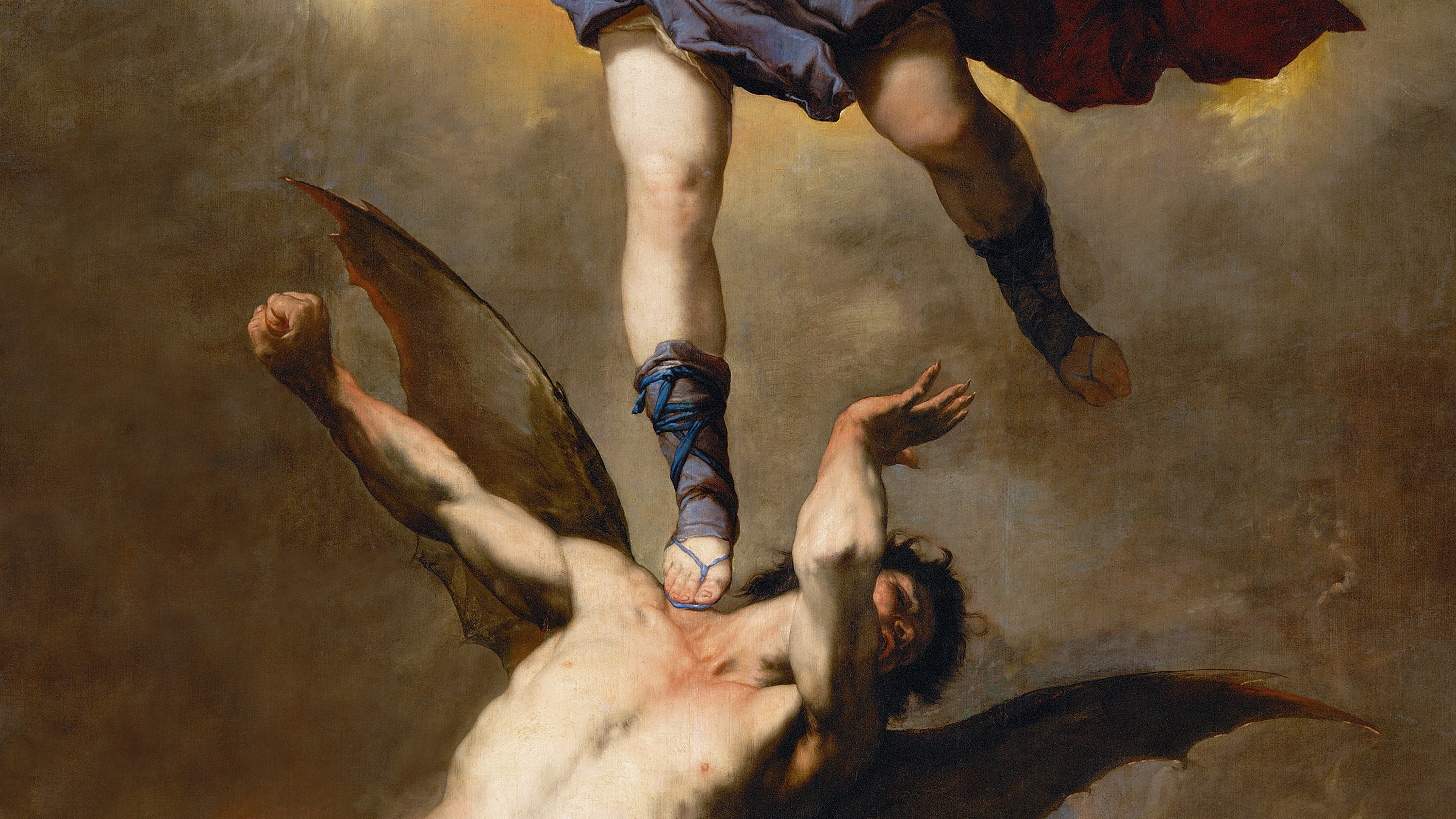 Sin Is a tyrant Sin Is a tyrant