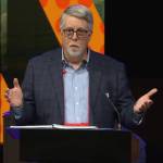 EPC stated clerk Dean Weaver at the 44th General Assembly meeting at Hope Church in Memphis