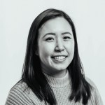 Headshot of Angela Lu Fulton