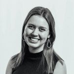 Headshot of Kate Lucky