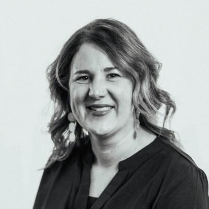 Headshot of Kelli Trujillo