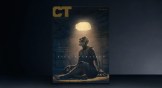 CT's May June print issue on a dark background with soft cool light coming from the right