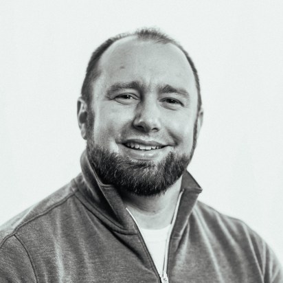 Headshot of Matt Reynolds