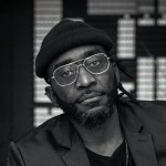 Headshot of Sho Baraka