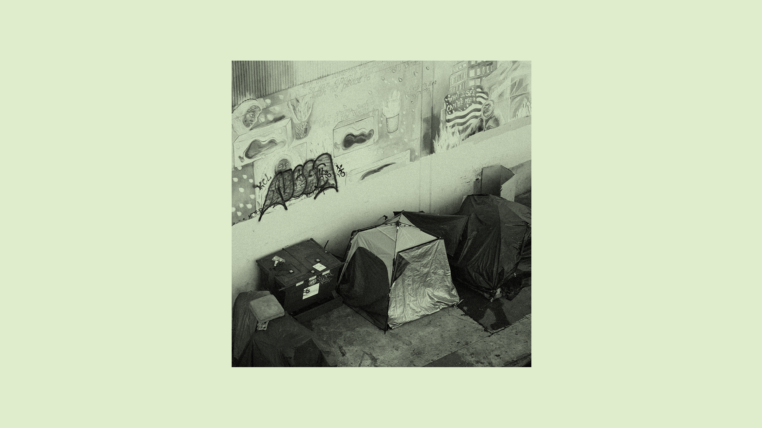 The ‘Least of These’ and the Quest for a PostChristian Conscience