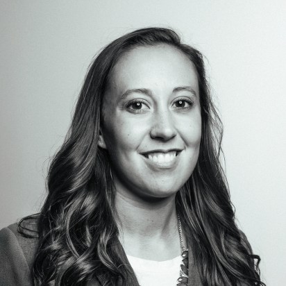 Headshot of Rachel Pfeiffer