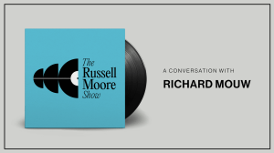 A Conversation with Richard Mouw