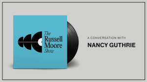 A Conversation with Nancy Guthrie