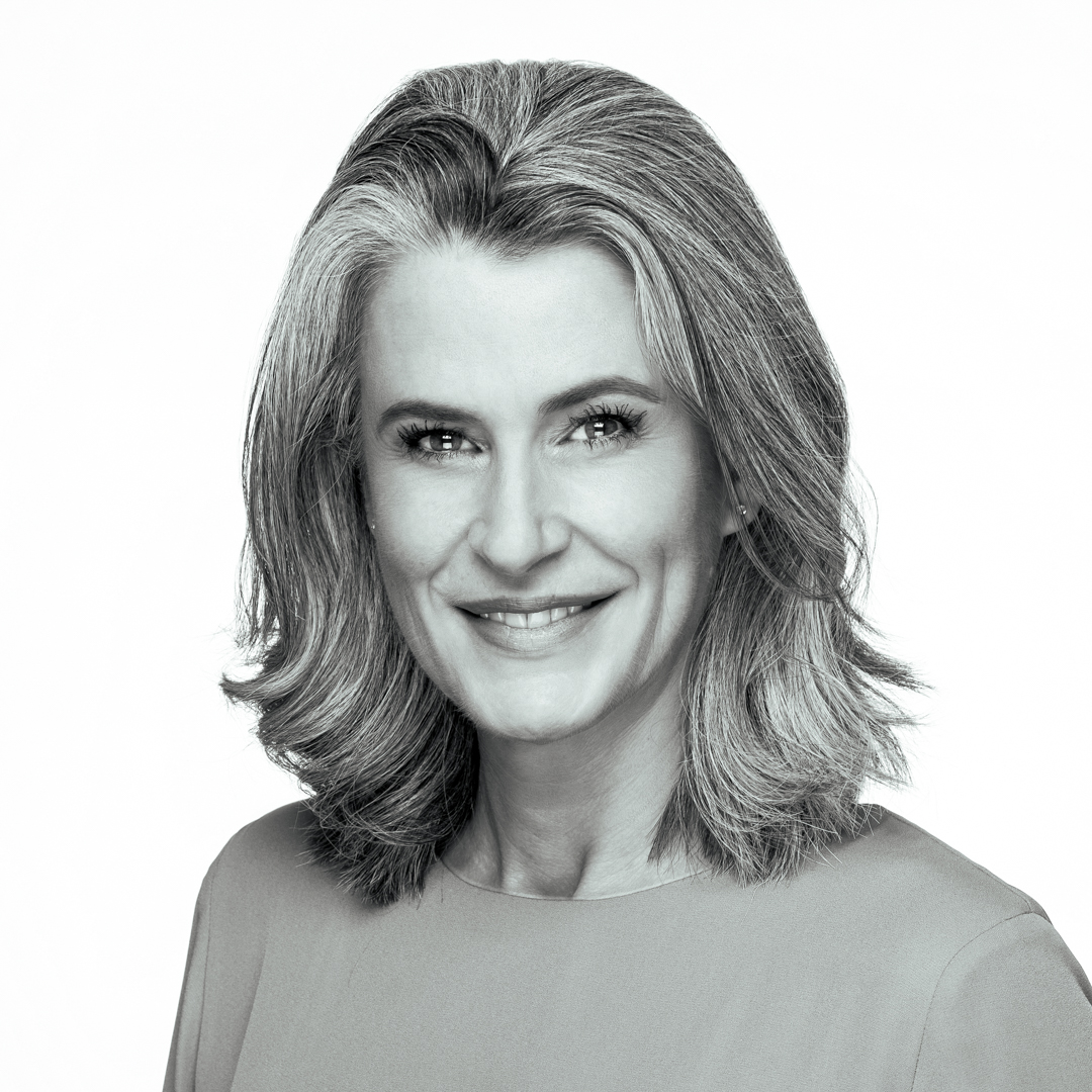 Headshot of Amy Burgess