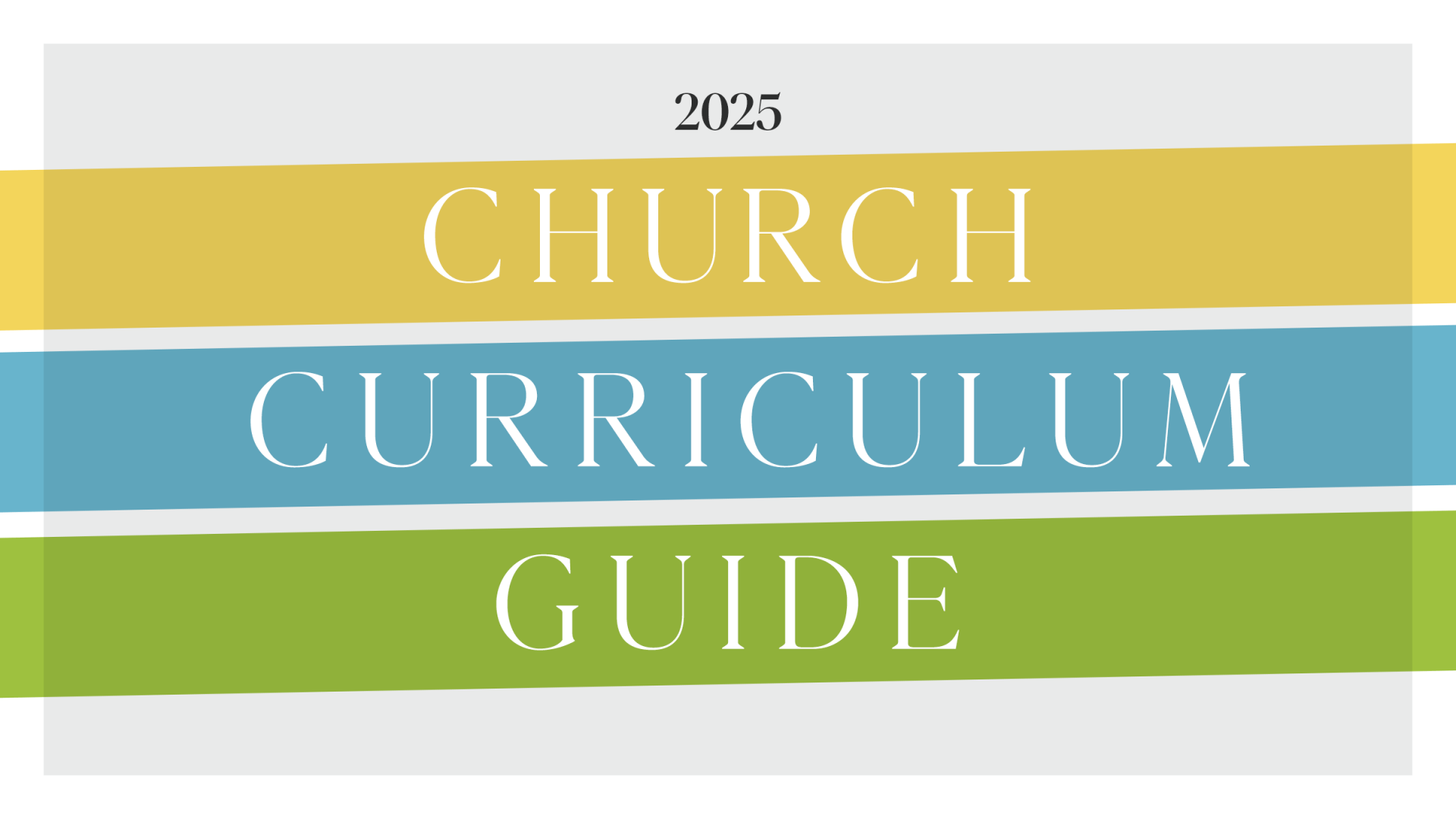 Church Curriculum Guide, Curricula, Vacation Bible school, Showcase your unique curricula to reach churches and children’s ministries who are beginning to plan for summer and fall.