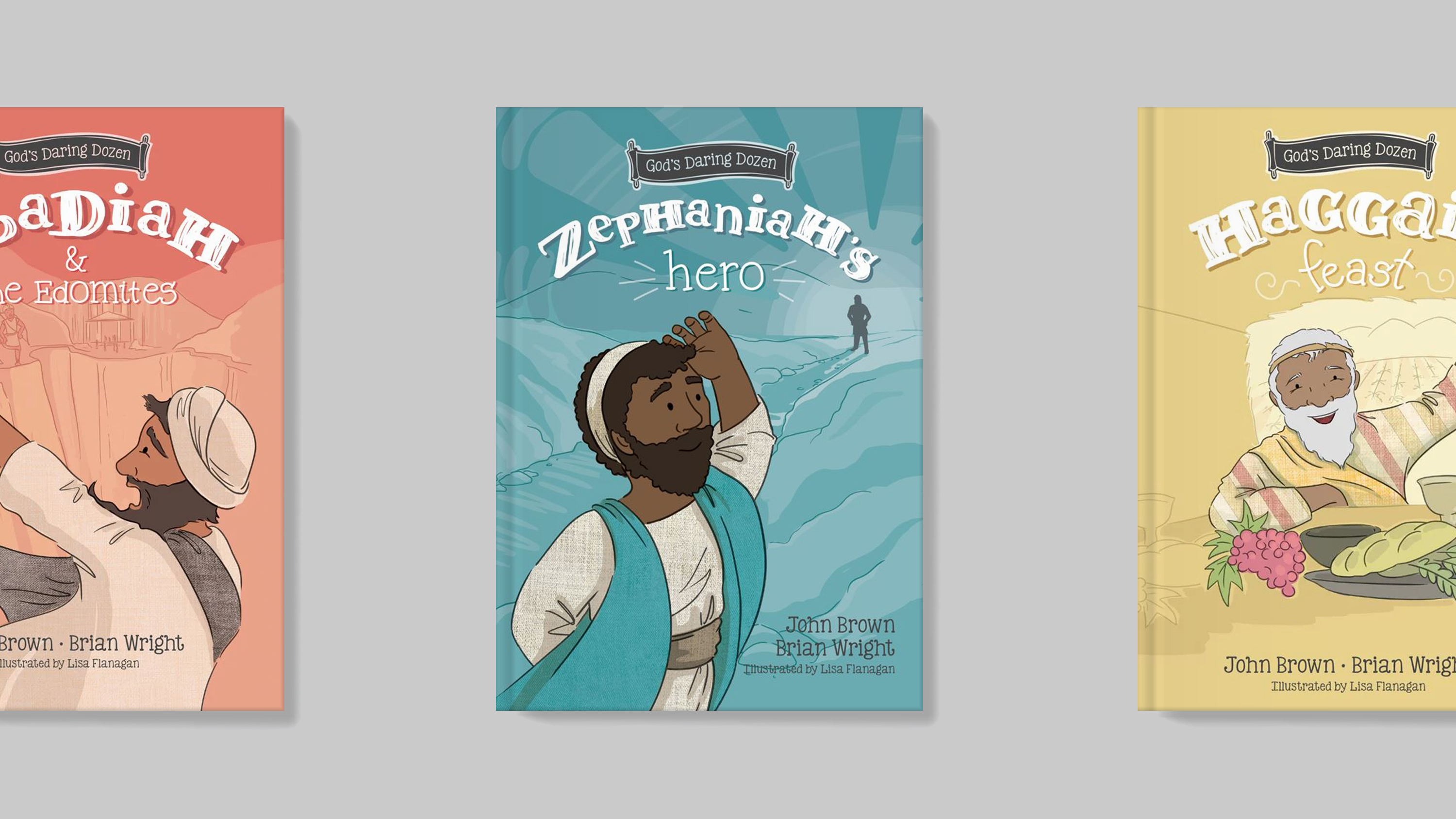 Prophet visual data 8