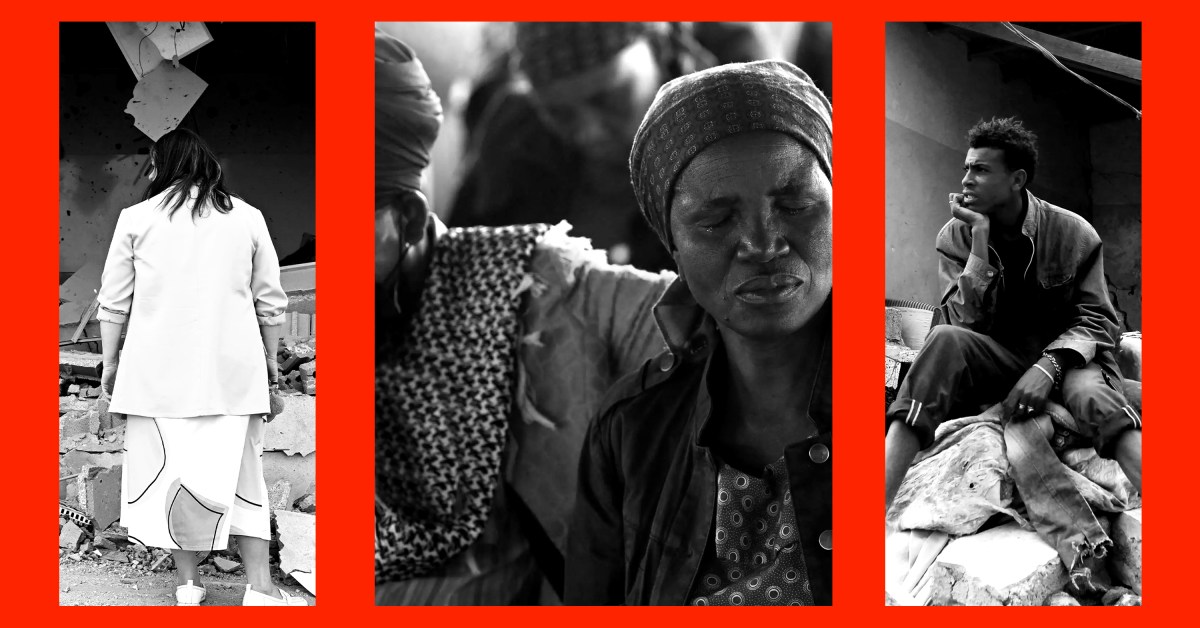 13 stories in the greater middle east and africa