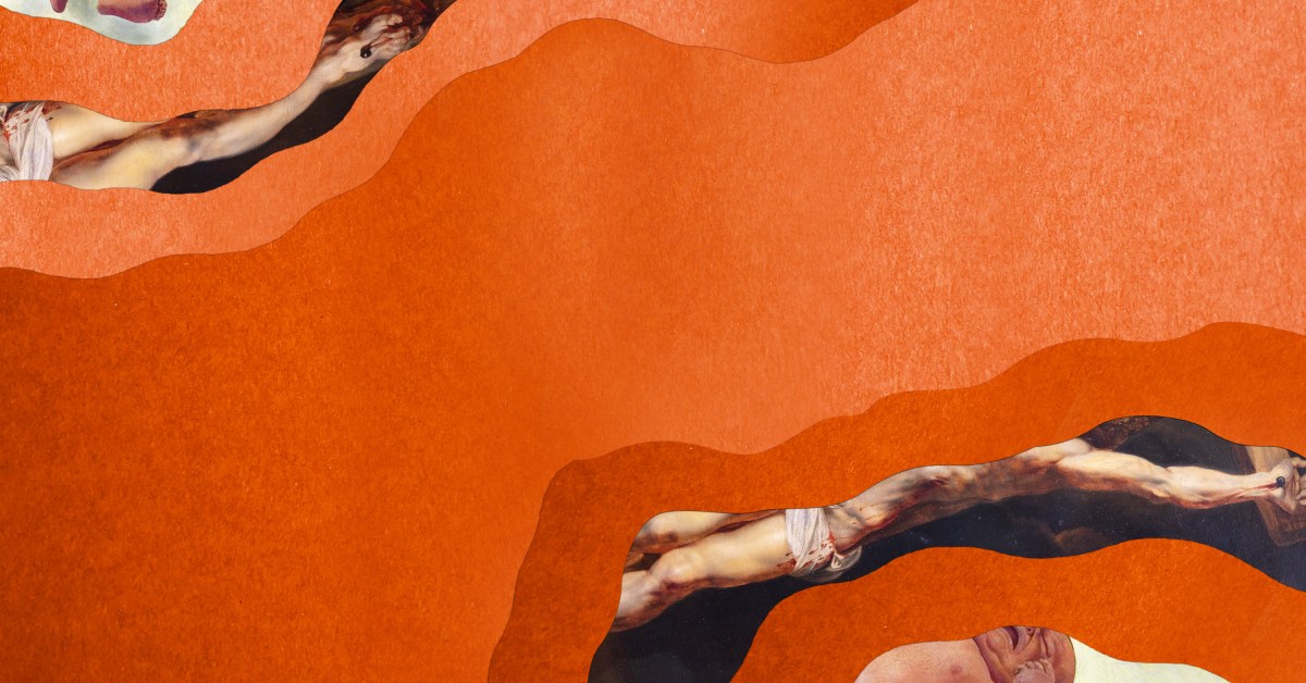 The Blood Cries Out At Christmastime Christianity Today