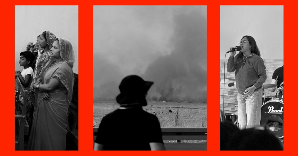 Top stories about the global church