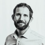 Headshot of Andy Olsen