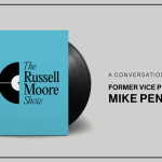 A Conversation with Former Vice President Mike Pence