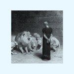Daniel in the Lion's Den