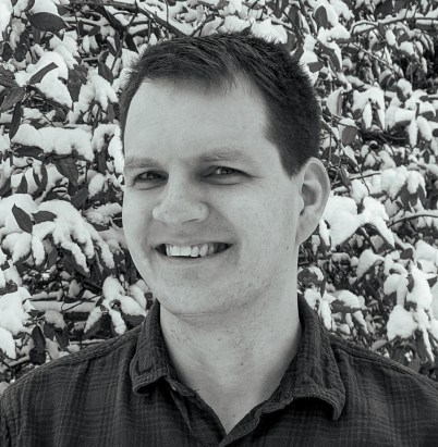 Headshot of Matthew Loftus