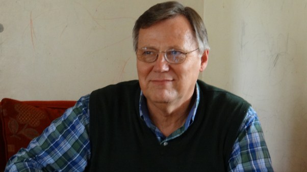 The Amazon River and Other Places CT Has Gone