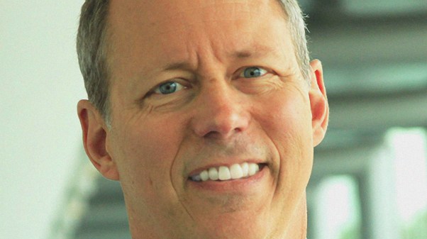 A Businessman, Burdens, and the Power of Billy's Book