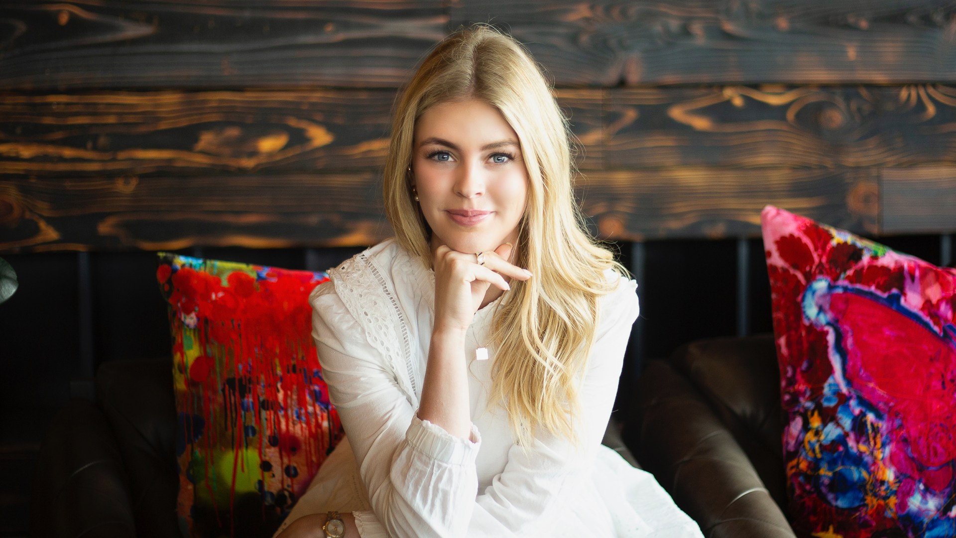 Christianity Today Gave One Woman Space to See Where God Wanted Her