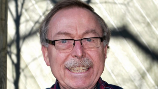 How an Award-Winning CT Article Originated in Sunday School