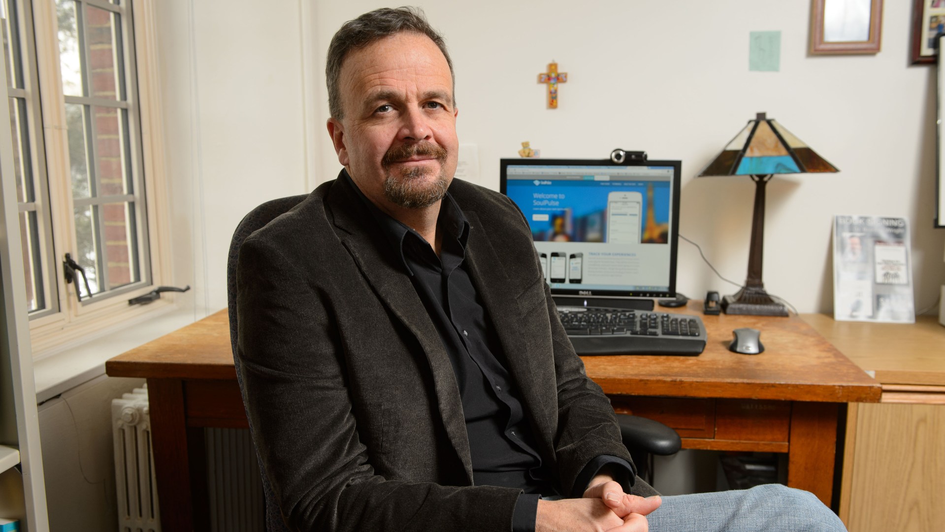 The People in Christians' Blind Spots
