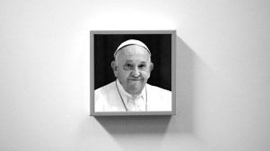 Pope Francis