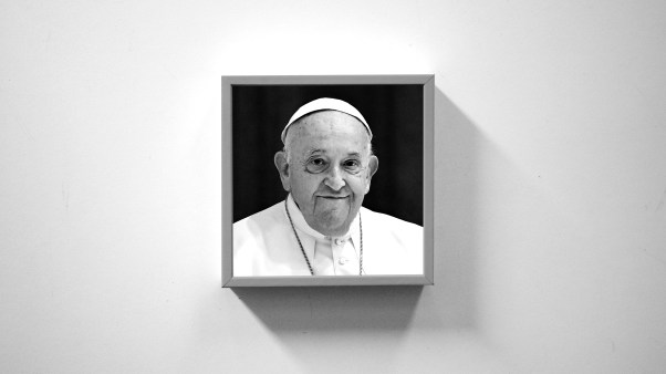 Pope Francis