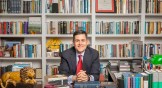 Russell Moore Reads CT Because of CCM
