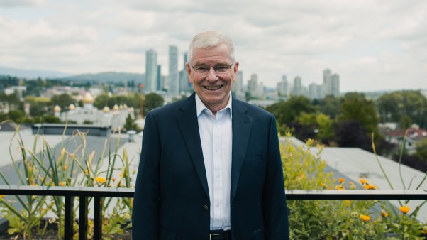 Why One of Christianity Today’s Longest Subscribers Is Still Reading