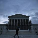 The U.S. Supreme Court
