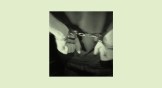 Hands in handcuffs