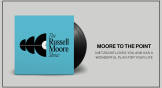 vinyl and album cover newsletter