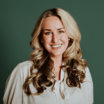 Inkwell host Grace Pike sees value of gathering Christ-centered artists.