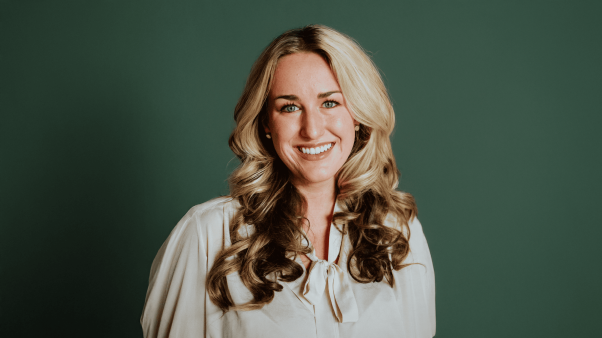 Inkwell host Grace Pike sees value of gathering Christ-centered artists.