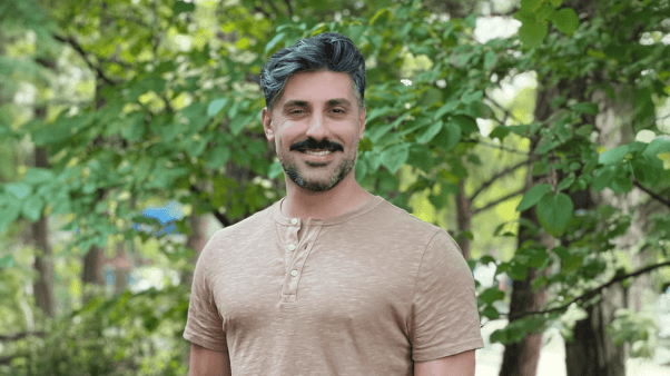 Lucas Suriano, Prison Alliance Ministry