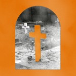 Christian cemetery in Noida, Uttar Pradesh