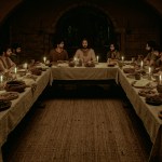 The Last Supper from Season 5 of The Chosen.