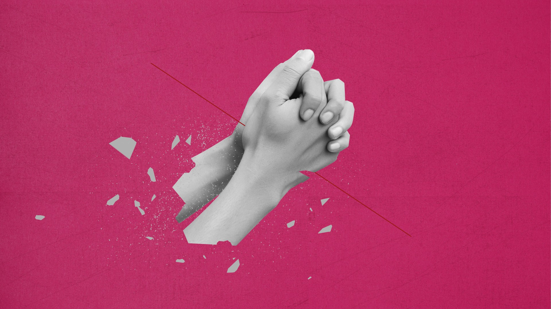 prayer hands