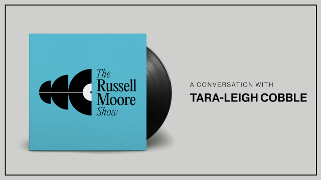 vinyl and album cover. Tara-Leigh Cobble