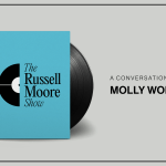vinyl cover and album