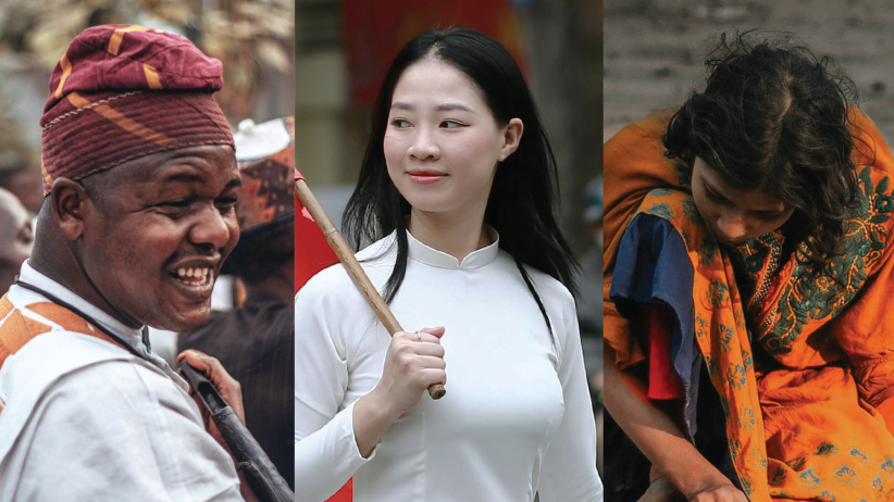 The Global Initiative